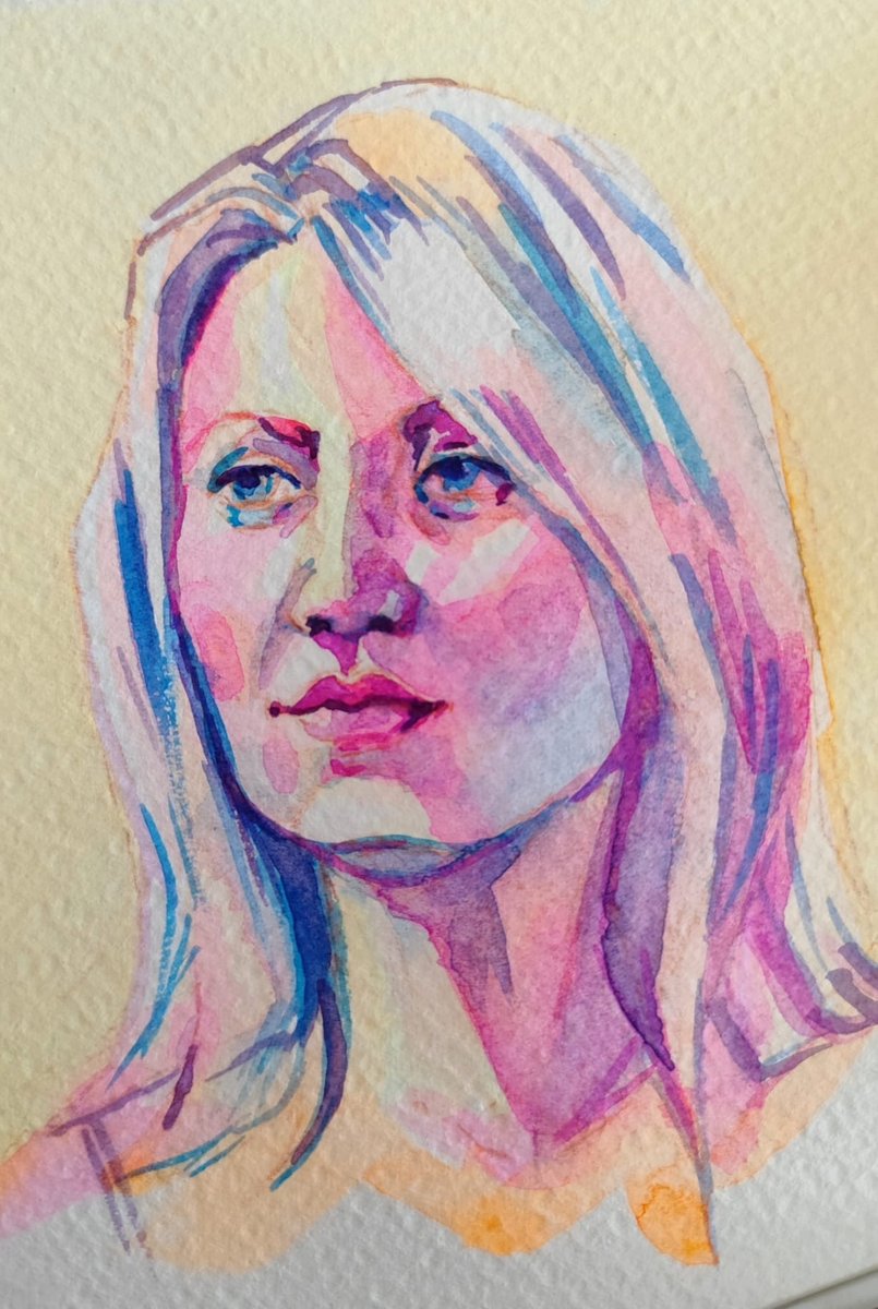 Ritratto donna